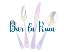 Bar la Poma en Montcada i Reixac