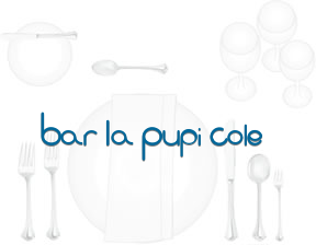 Bar La Pupi Cole en Barcelona