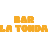 Bar La Tonda en Zaragoza