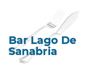 Bar Lago De Sanabria en Valladolid