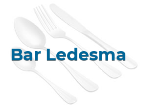 Bar Ledesma en Madrid