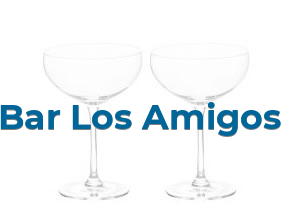 Bar Los Amigos en Santander