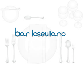 Bar Losevillano en Las Palmas