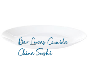Bar Lucas Comida China Sushi en Mijas