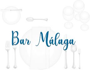 Bar Málaga en La Llagosta