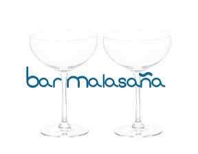 Bar Malasaña en Valladolid