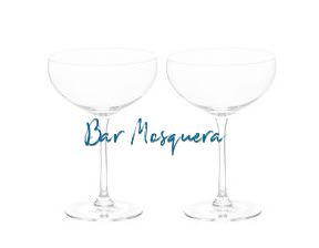 Bar Mosquera en Móstoles