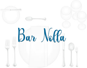 Bar Nolla en Barcelona