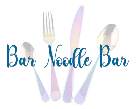 Bar Noodle Bar* en Madrid