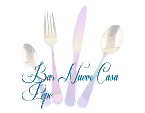 Bar Nuevo Casa Pepe en San Juan de Aznalfarache