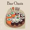 Bar Oasis en L'Hospitalet de Llobregat