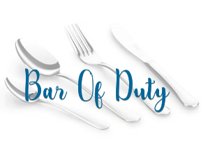 Bar Of Duty en Mataró