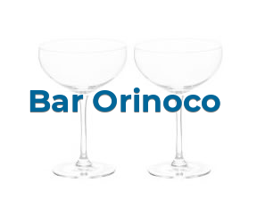 Bar Orinoco en Bilbao