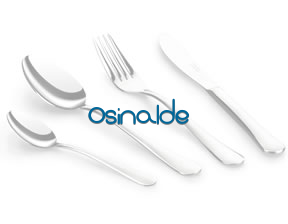 Osinalde en Burlada