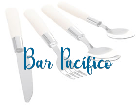 Bar Pacífico* en Bilbao