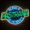 Bar Pastrana en Alcalá de Henares