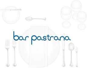 Bar Pastrana en Alcalá de Henares
