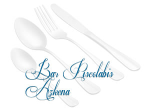 Bar Piscolabis Azkena en Las Palmas