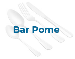 Bar Pome* en Zaragoza