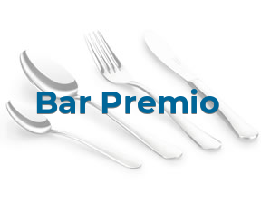 Bar Premio en Pontevedra