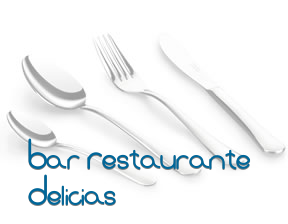 Bar Restaurante Delicias Peruanas en Torrejón de Ardoz