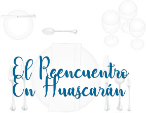 El Reencuentro En Huascarán en Madrid