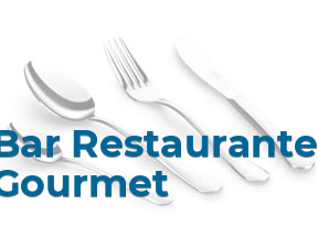Bar Restaurante Gourmet en Madrid