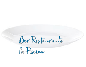 Bar Restaurante La Piscina en Olvera