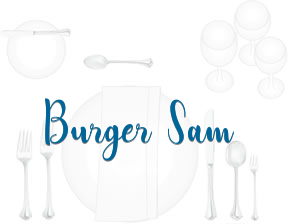Burger Sam en Zaragoza