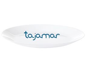 Tajamar en Badajoz