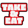 Take Eat Kebab en Madrid
