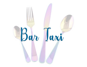 Bar Taxi en Barcelona