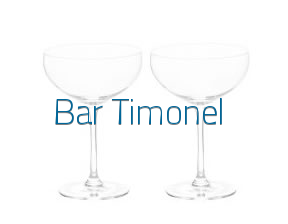 Bar Timonel en Sevilla