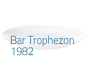 Bar Trophezon 1982 en Dos Hermanas