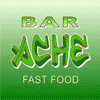 Bar Ache Fast Food en Laredo