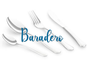 Baradero en Las Palmas