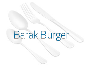 Barak Burger en Torrelodones