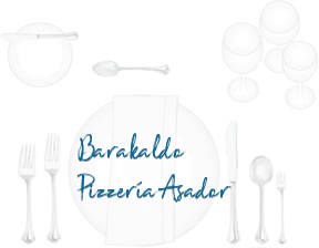 Barakaldo Pizzería Asador en Barakaldo