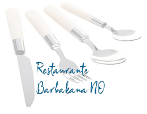 Restaurante Barbakana NO en Donostia