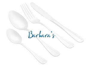 Barbara’s en Elche