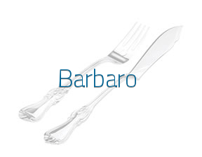 Barbaro en Madrid