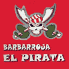 Barbarroja El Pirata en San Vicente del Raspeig
