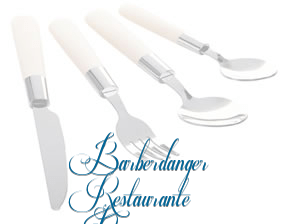 Barberdanger Restaurante Peruano en Madrid