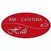 Bar Cafetería Hali en Madrid
