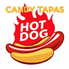 Candy Tapas Hot Dog en San Fernando
