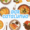 Bar Catalunya en Esplugues de Llobregat