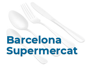 Barcelona Supermercat* en Barcelona