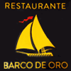 Barco de Oro Oriental en Torrelavega