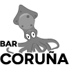 Bar Coruña en Santiago de Compostela
