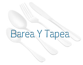 Barea Y Tapea en Madrid